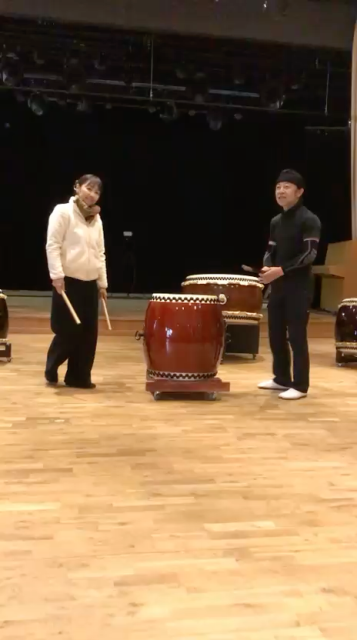 Jutaro Iyasaka Daiko